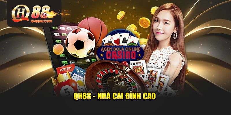 Giới Thiệu Tổng Quan Về QH88