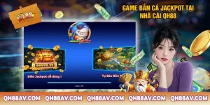 Ban Ca Jackpot