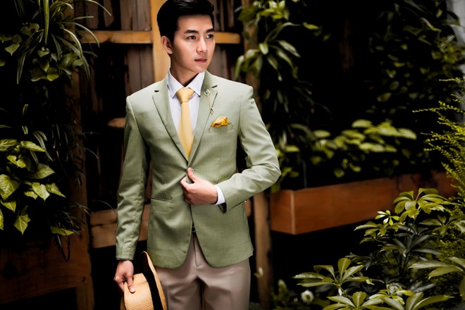 Biểu tượng của thế hệ lãnh đạo trẻ dám nghĩ, dám làm