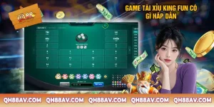 tai xiu kingfun